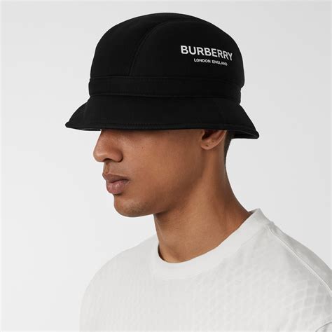 burberry kingdom print colour block bucket hat|Burberry Bucket Hats for Men .